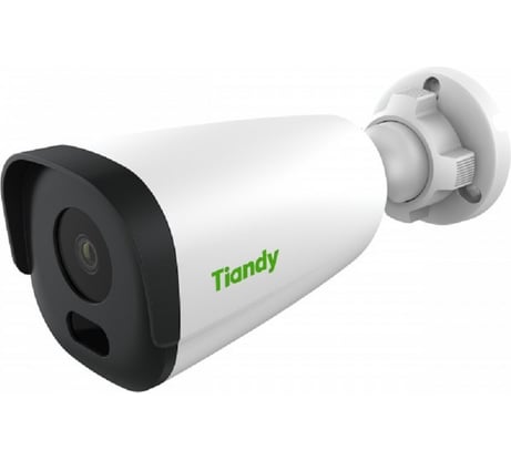 Уличная цилиндрическая IP-камера Tiandy TC-C34GN I5/E/Y/C/2.8mm/V4.2 4Мп 00-01027401