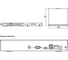 Видеорегистратор 20-канальный Tiandy TC-R3120 I/B/V3.0 00-01025698 2