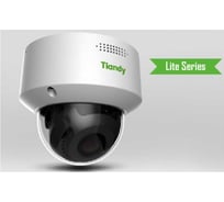 Уличная купольная IP-камера Tiandy TC-C32MN I3/A/E/Y/M/2.8-12mm/V4.0 2МП 00-00015330