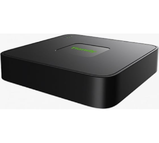 Видеорегистратор Tiandy TC-R3105 (I/B/L/Eu) 00-00013046