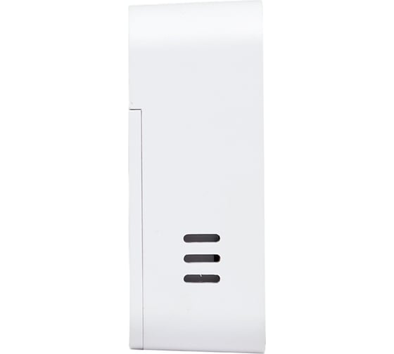 Умный датчик температуры и влажности с экраном EKF zigbee connect is-th-zb