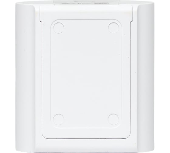 Умный датчик температуры и влажности EKF zigbee connect is-th-nd-zb