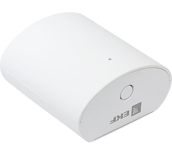 Умный датчик температуры и влажности EKF zigbee connect is-th-nd-zb
