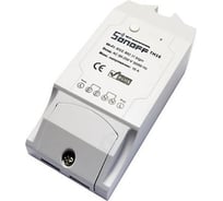 WiFi реле Sonoff TH16A