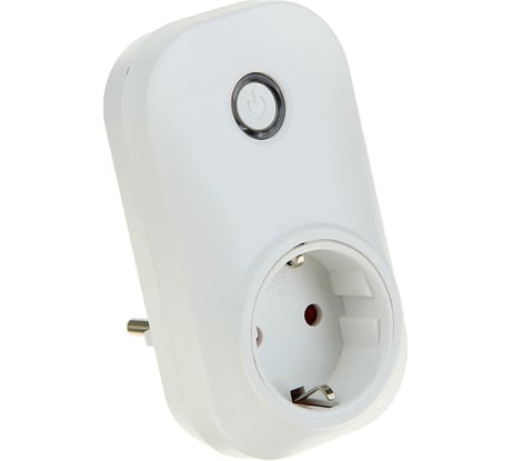 Умная розетка Sonoff Socket 00-00000643