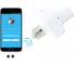 WiFi плафон Sonoff Slampher 00-00000729 1