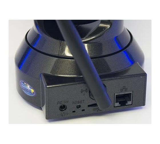 Комплект IP видеонаблюдения Vstarcam NVR C37 KIT 00-00000635