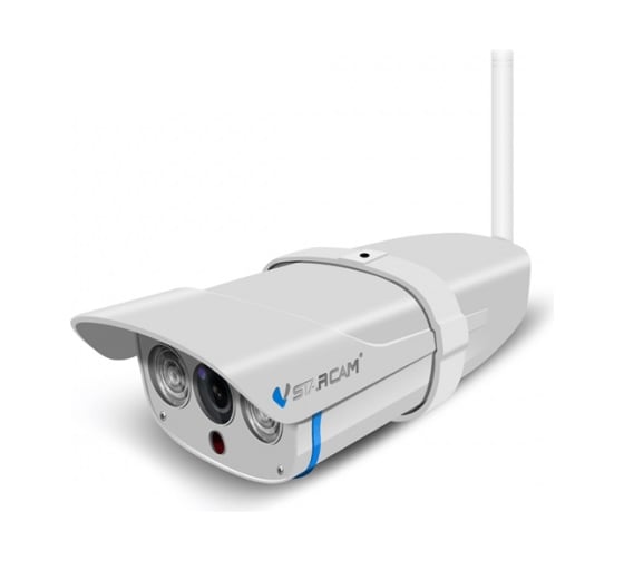 Уличный комплект IP видеонаблюдения Vstarcam NVR C16 KIT 00-00000637