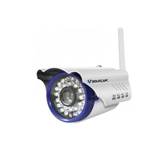 Уличный комплект IP видеонаблюдения Vstarcam NVR C15 00-00000636