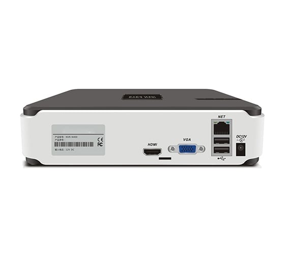 IP видеорегистратор Vstarcam N400
