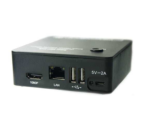 IP видеорегистратор Vstarcam NVR-4