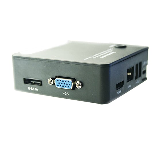 IP видеорегистратор Vstarcam NVR-4