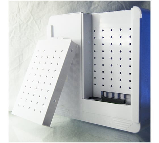IP видеорегистратор Vstarcam NVR-16