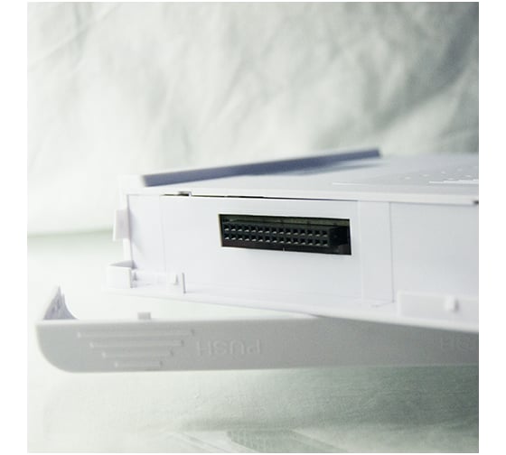 IP видеорегистратор Vstarcam NVR-16
