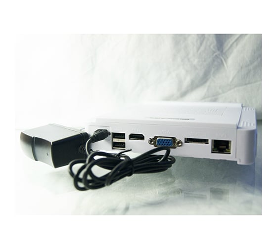 IP видеорегистратор Vstarcam NVR-16