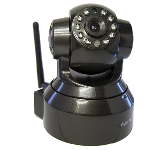 IP камера Vstarcam T6836WIP