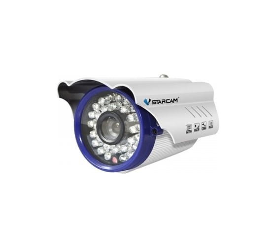 IP камера Vstarcam C7815IP 00-00000019 1