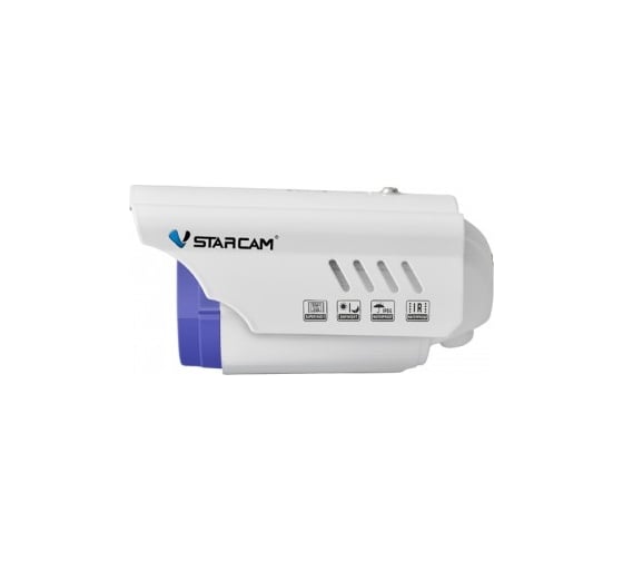 IP камера Vstarcam C7815IP 00-00000019