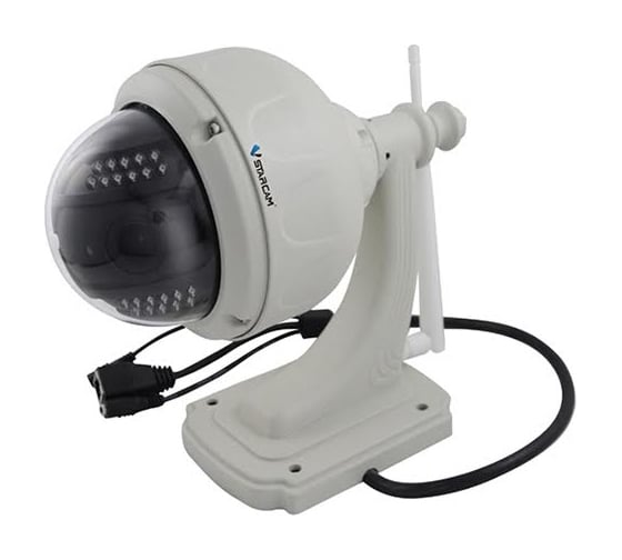 IP камера Vstarcam C7833WIP x4-H 00-00000024