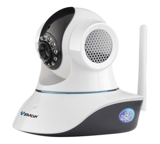 IP камера Vstarcam C7835WIP 00-00000633