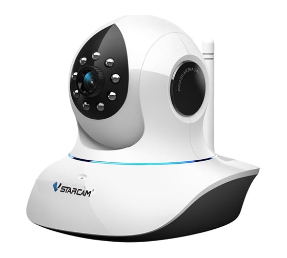 IP камера Vstarcam C7838WIP 00-00000047