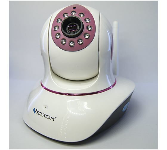 IP камера Vstarcam C7838WIP-B 00-00000076
