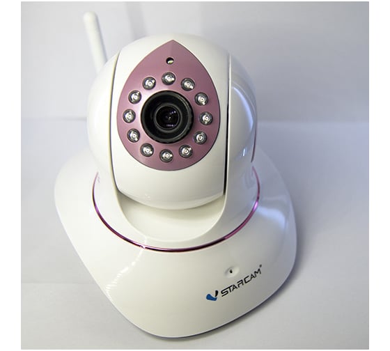 IP камера Vstarcam C7838WIP-B 00-00000076