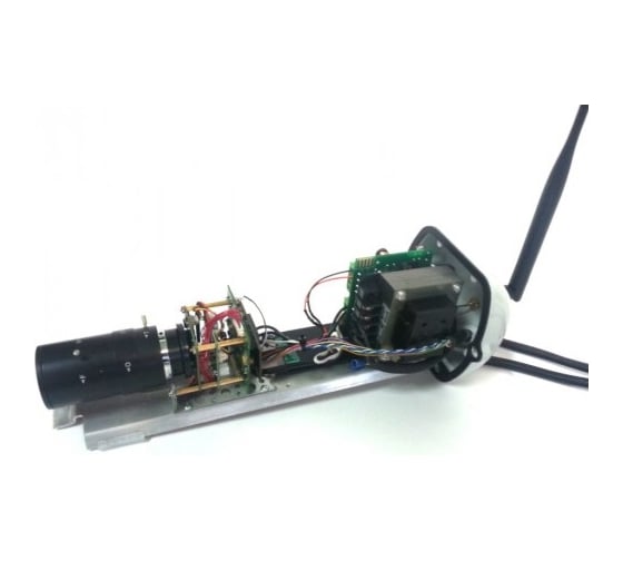 IP камера Vstarcam C7850WIP 52S