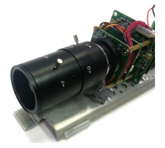 IP камера Vstarcam C7850WIP 52S