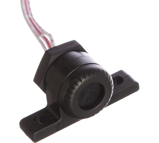 Датчик движения Feron SEN30 230V 500W 5-8 см 30 белый с кабелем 1,5 м 22068