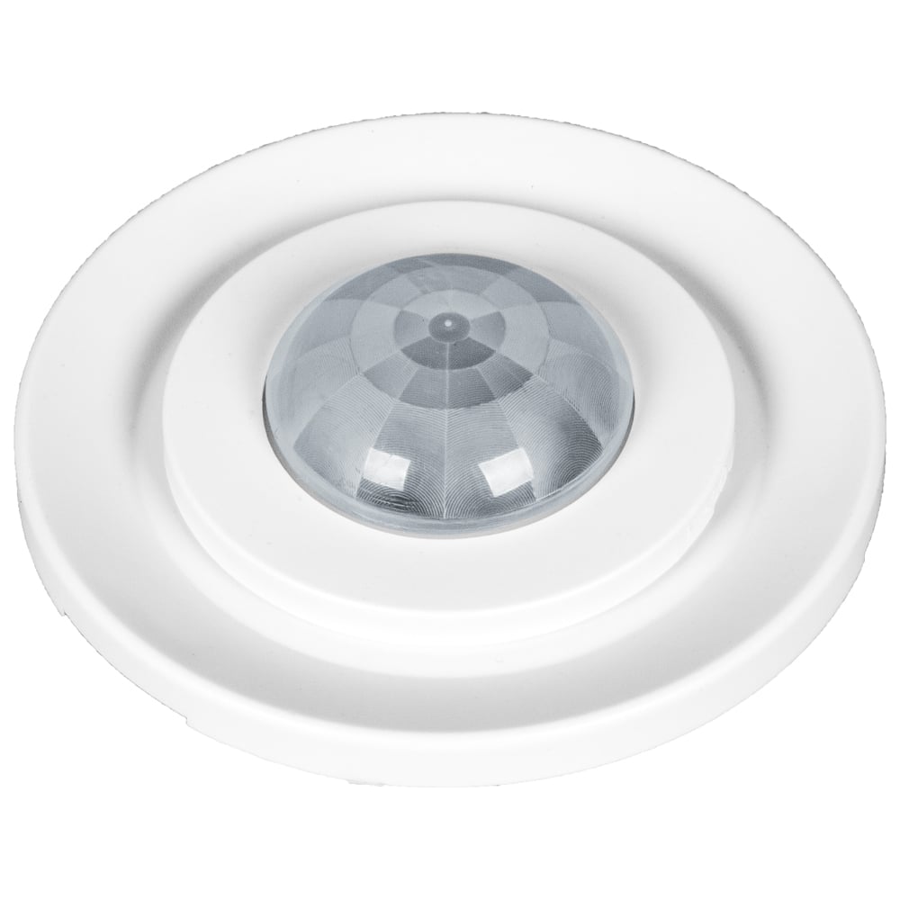 Датчик движения 800W 6m 360 белый Feron SEN60 22073 - выгодная цена ...