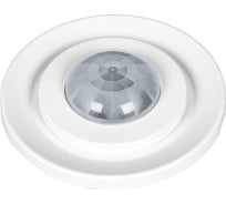 Датчик движения 800W 6m 360 белый Feron SEN60 22073