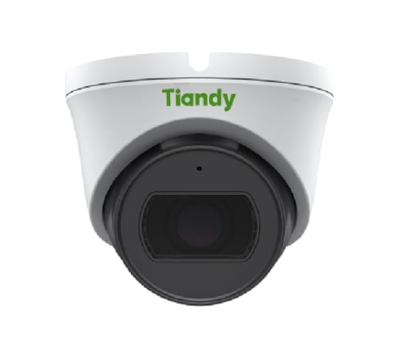 Уличная купольная IP-камера Tiandy TC-C32XN I3/E/Y/2.8mm/V4.1 2Мп 00-00014548