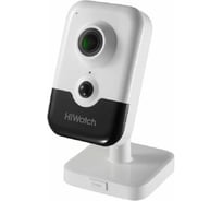 Внутренняя ip-камера HIWATCH Ds-i214(b) (2.0 mm) 2мп АВ5024234