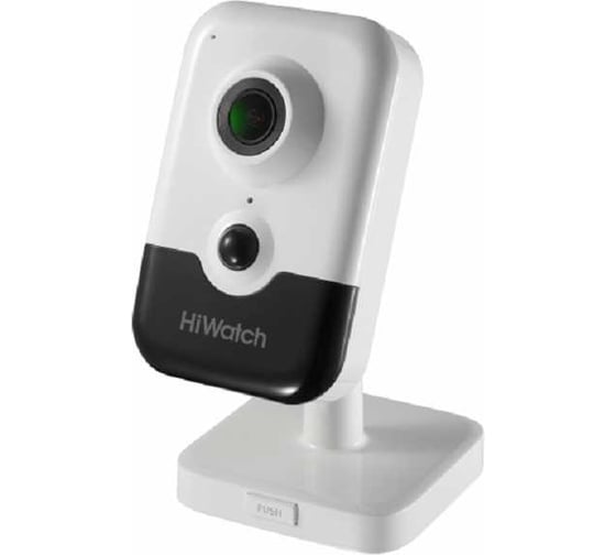 Внутренняя ip-камера HIWATCH Ds-i214(b) (2.0 mm) 2мп АВ5024234