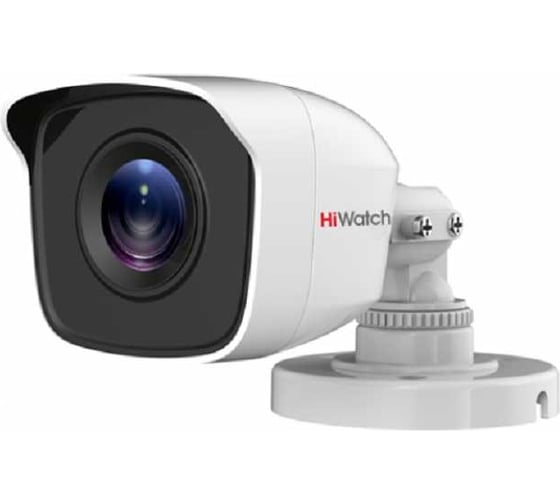 Видеокамера TVI HIWATCH DS-T110 (2.8 mm) АВ5020104