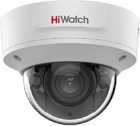 Уличная купольная IP-камера HIWATCH IPC-D622-G2/ZS 2Мп АВ5037469