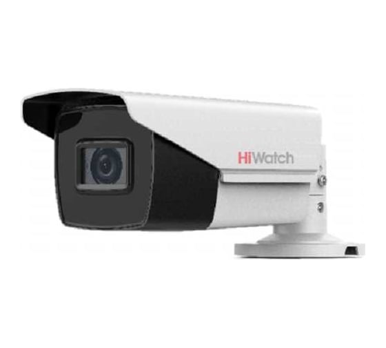 Уличная цилиндрическая hd-tvi камера HIWATCH Ds-t206s (2.7-13,5 mm) 2мп АВ5017694