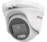 Уличная купольная hd-tvi камера HIWATCH Ds-t203l (3.6 mm) 2мп АВ5029281 1