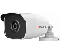 Уличная цилиндрическая hd-tvi камера HIWATCH Ds-t220 (3.6 mm) 2мп АВ5017387