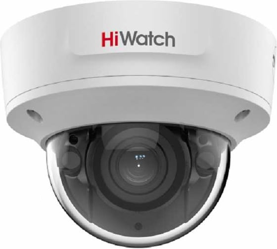 Уличная купольная IP-камера HIWATCH IPC-D642-G2/ZS 4Мп АВ5037491