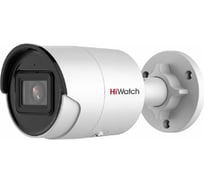 Уличная цилиндрическая IP-камера HIWATCH IPC-B022-G2/U (2.8mm) 2Мп АВ5037450