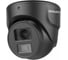Уличная миниатюрная купольная HD-TVI камера HIWATCH DS-T203N (2.8 mm) 2Мп АВ5018014 1