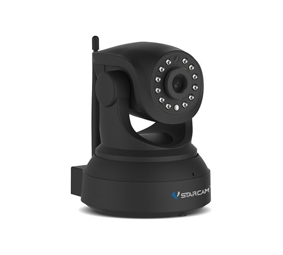 IP камера Vstarcam C8824WIP black 00-00001013