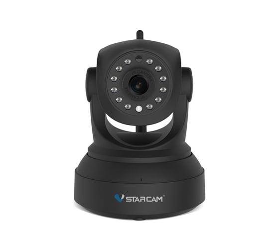 IP камера Vstarcam C8824WIP black 00-00001013