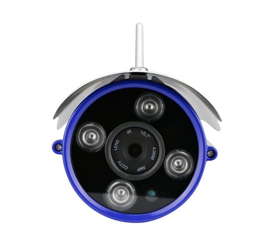 IP камера Vstarcam C8851WIP