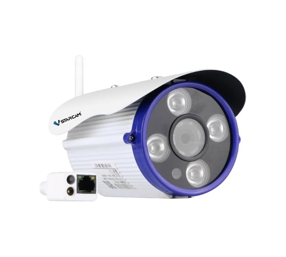 IP камера Vstarcam C8851WIP