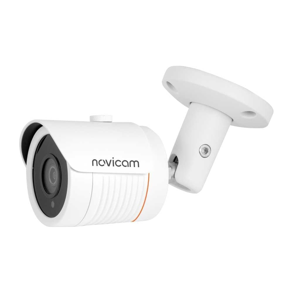 IP видеокамера Novicam Basic 33 v. пуля 1477 - выгодная цена, отзывы ...