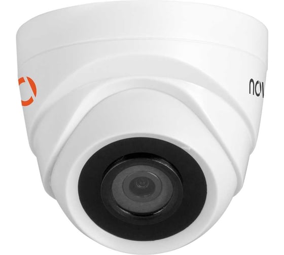 IP видеокамера Novicam Basic 30 v. шар 1475