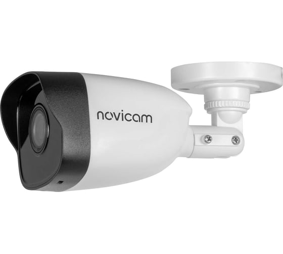 IP видеокамера Novicam Pro 43m v. пуля 1486